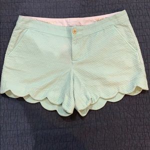 Lilly Pulitzer Buttercup Short